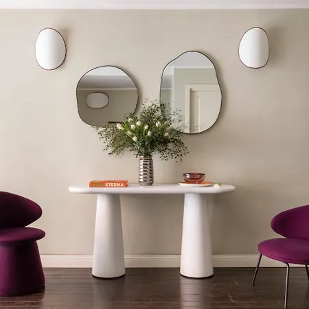 Triplyrooms Collection - Roma Barberini