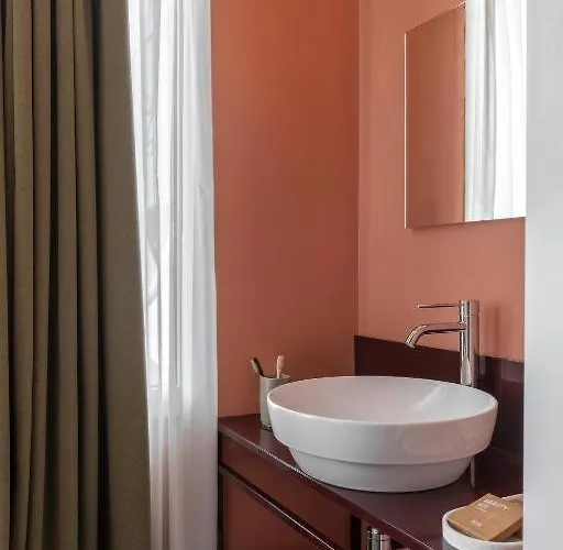 Triplyrooms Collection - Barberini Hotel Rome