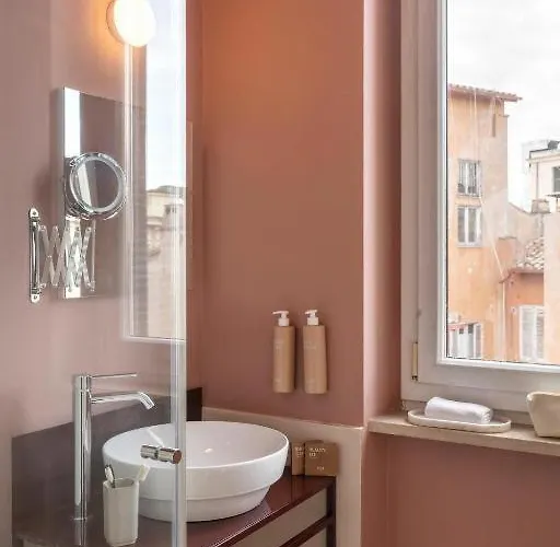 Triplyrooms Collection - Barberini