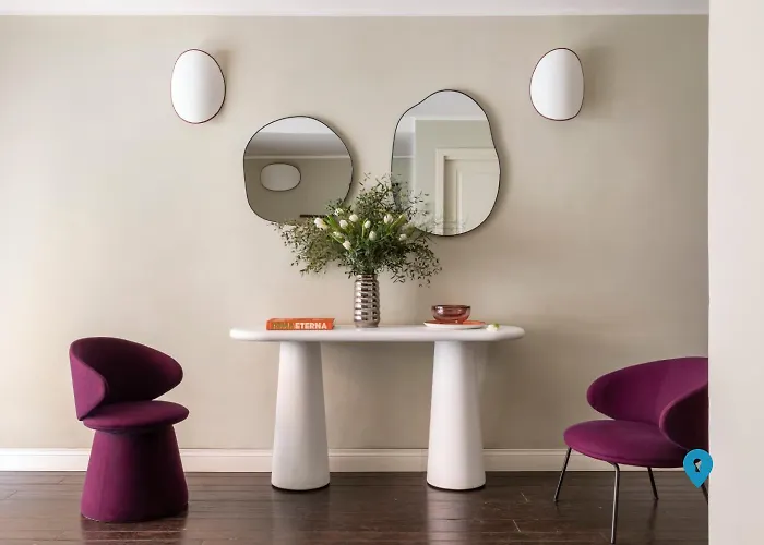 Hotel Triplyrooms Collection - Barberini