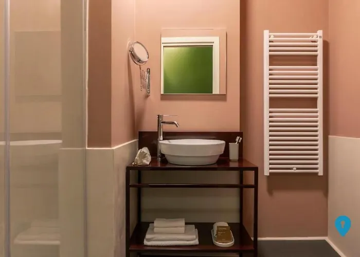 Triplyrooms Collection - Barberini