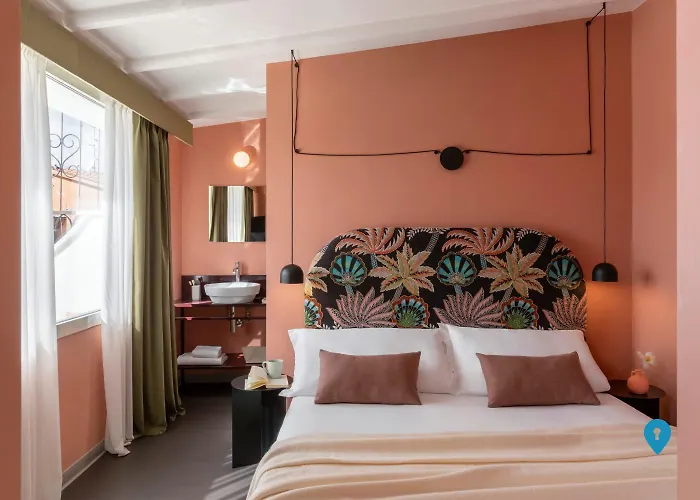 Triplyrooms Collection - Barberini Rome