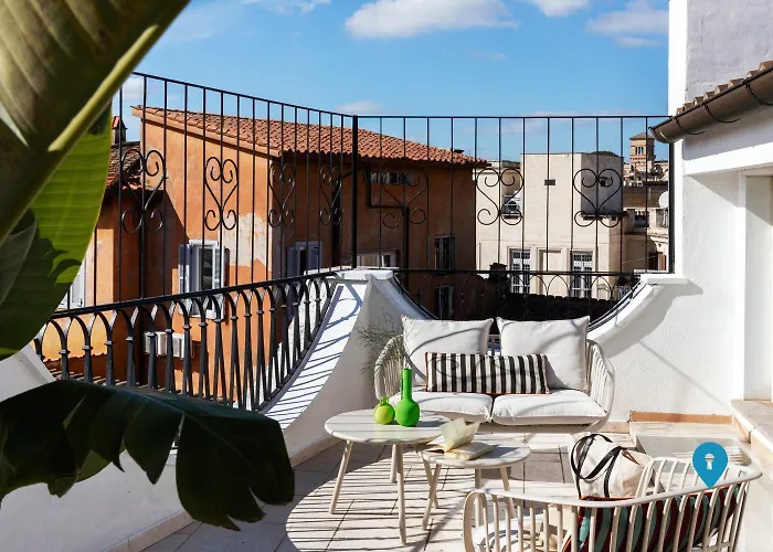 Triplyrooms Collection - Barberini Hotel 3*
